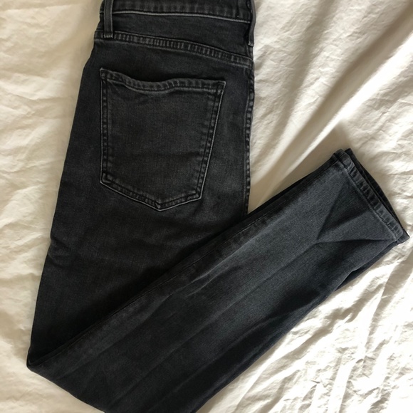 Agolde Nico high rise slim fit in Virtue (size 28) - Picture 6 of 6